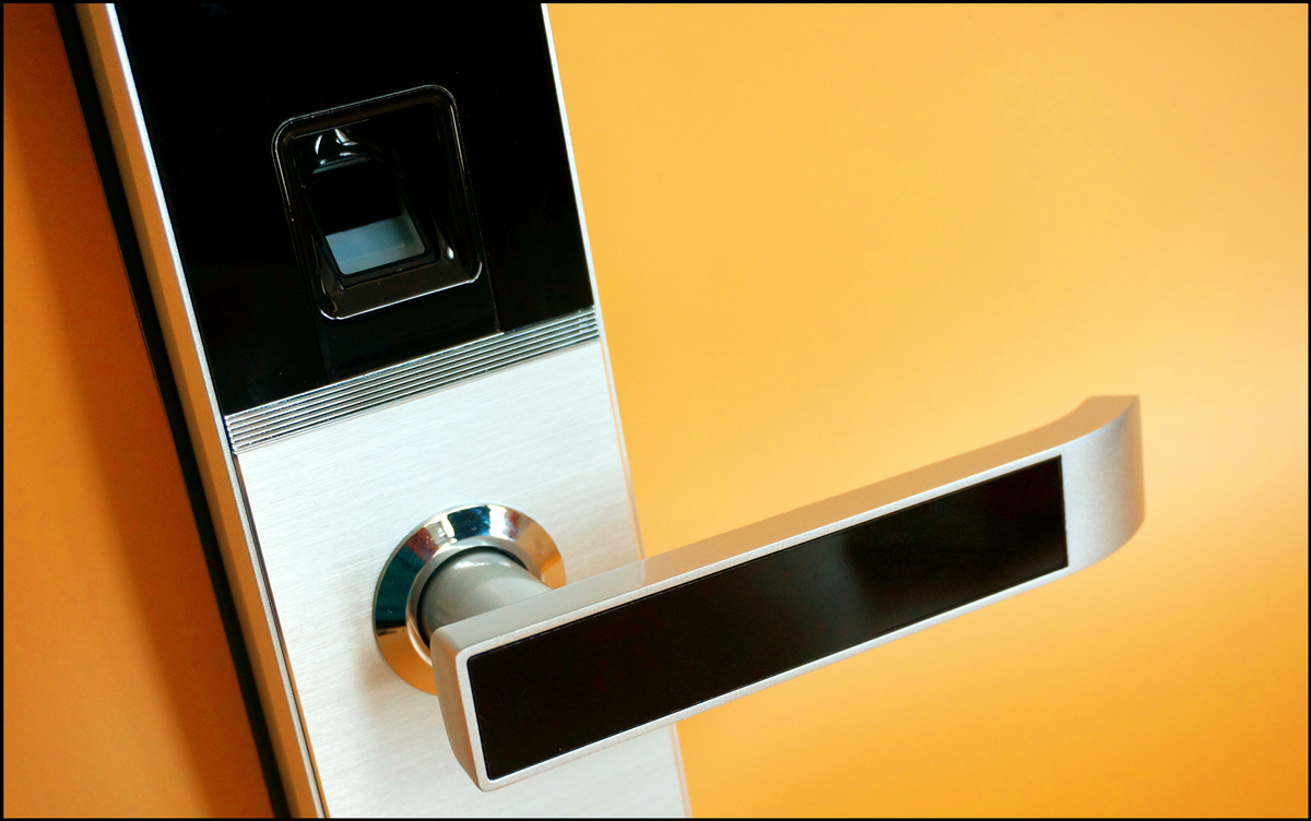 德施曼小嘀云智能锁怎么设置,德施曼小嘀云智能锁安装