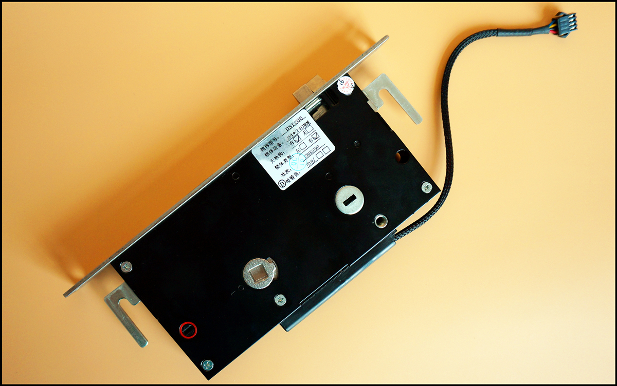 德施曼小嘀云智能锁怎么设置,德施曼小嘀云智能锁安装