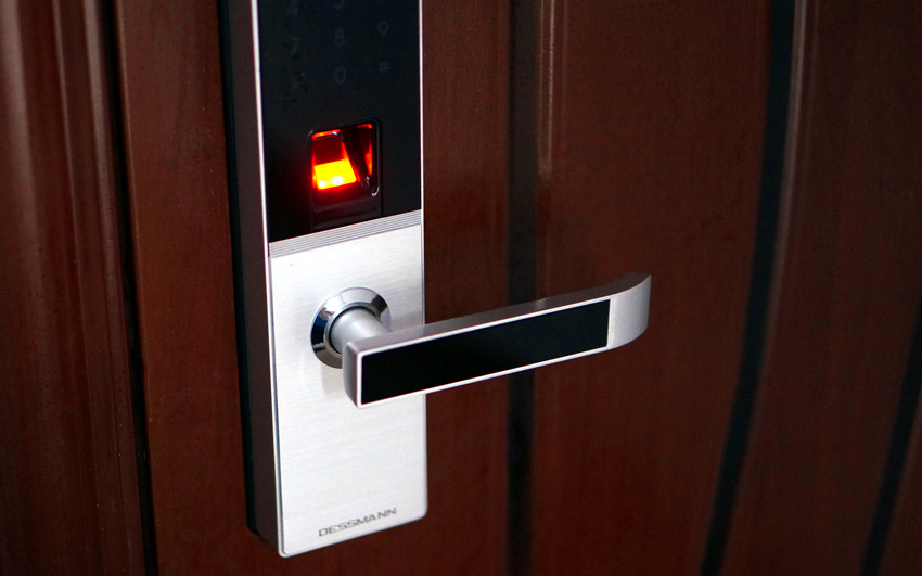 德施曼小嘀云智能锁怎么设置,德施曼小嘀云智能锁安装