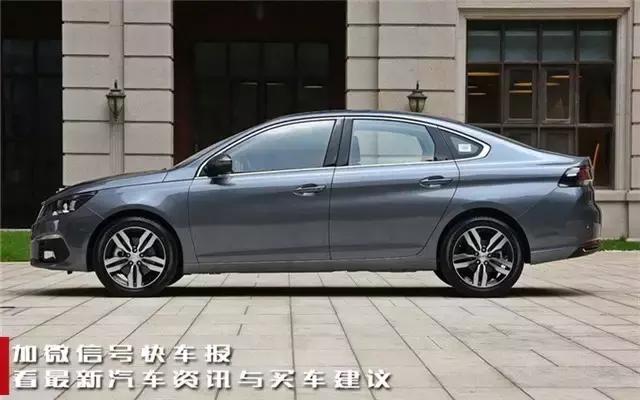 2022新标致308什么时候上市的,东风标致新一代308售价