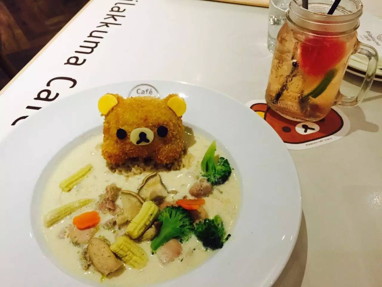 台湾复古餐厅推荐,比较有特点的台湾餐厅