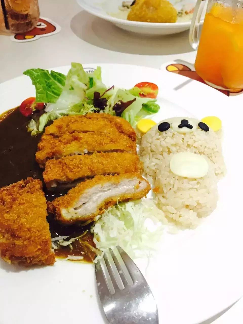 台湾复古餐厅推荐,比较有特点的台湾餐厅