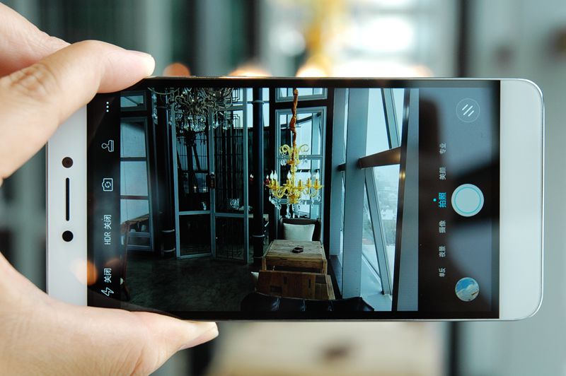 cool1手机测评,cool1dual拍照评测