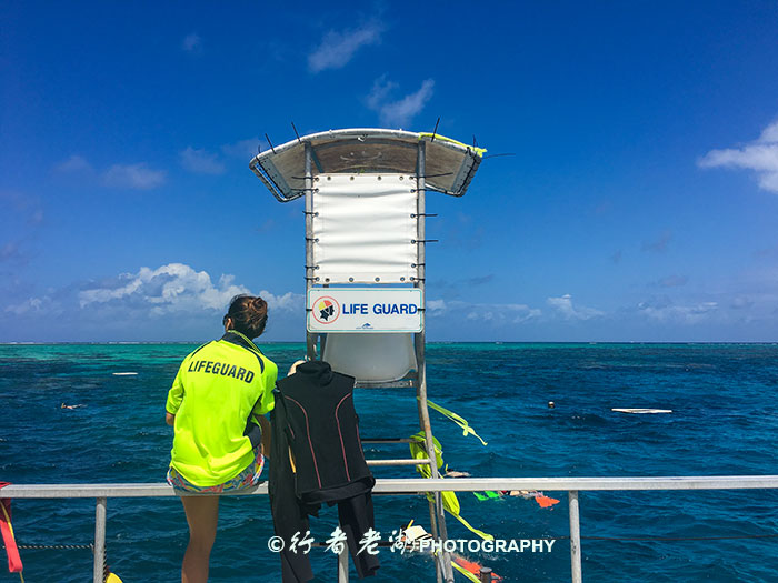大堡礁旅游攻略,大堡礁在哪
