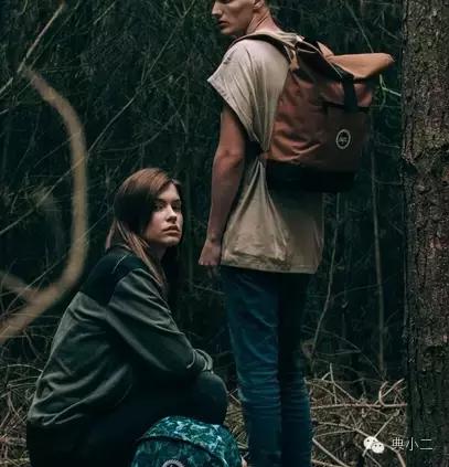 时髦经典百搭双肩包,实用又百搭的双肩包