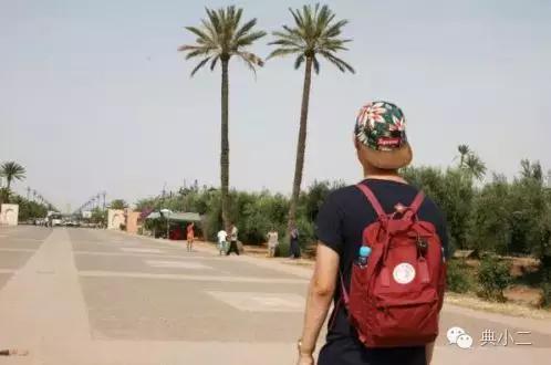 时髦经典百搭双肩包,实用又百搭的双肩包