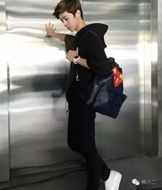 时髦经典百搭双肩包,实用又百搭的双肩包