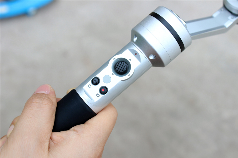 让你轻松成为摄像大师，悠拍云台你不知道的那些事？