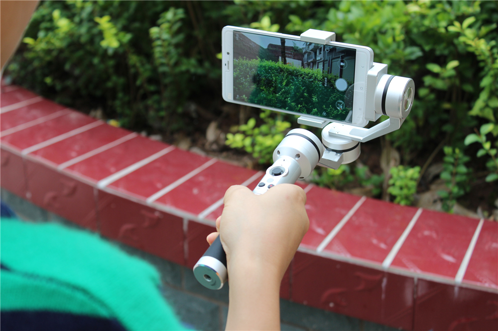 让你轻松成为摄像大师，悠拍云台你不知道的那些事？