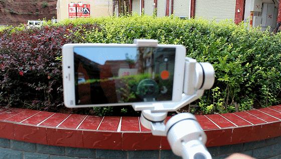 让你轻松成为摄像大师，悠拍云台你不知道的那些事？