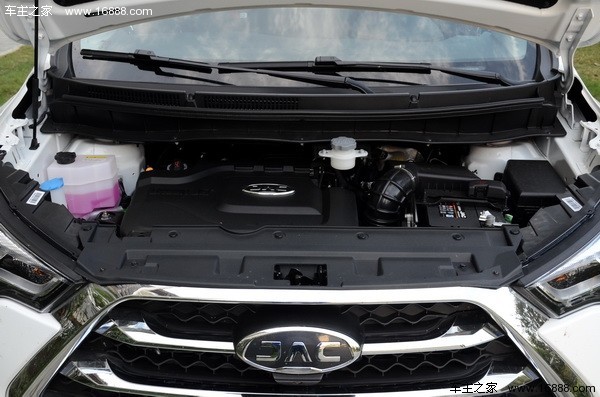 为什么江淮瑞风s3一代比三代好开,瑞风s3第三代试驾视频