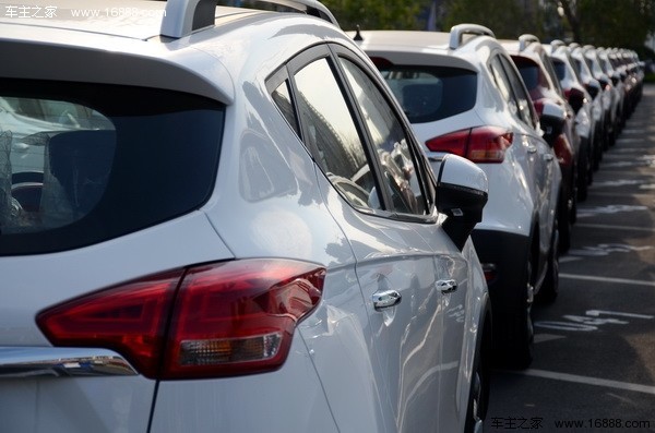 为什么江淮瑞风s3一代比三代好开,瑞风s3第三代试驾视频