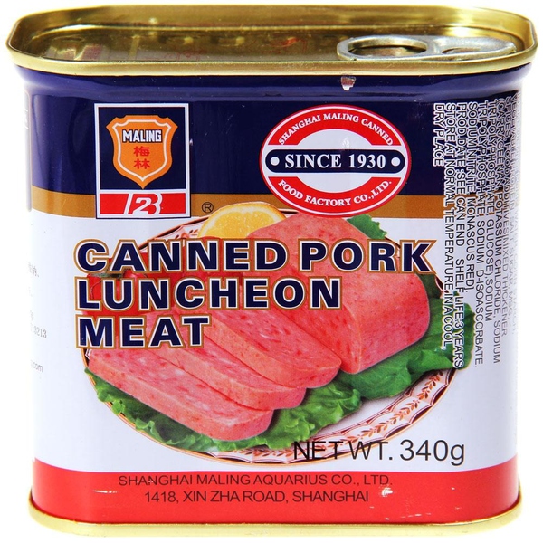 盘点那些下饭的罐头,有哪些不辣但好吃的罐头