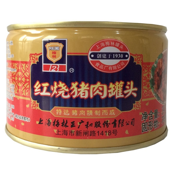 盘点那些下饭的罐头,有哪些不辣但好吃的罐头