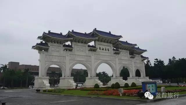 台湾8天环岛游攻略,台湾环岛8日游怎么样