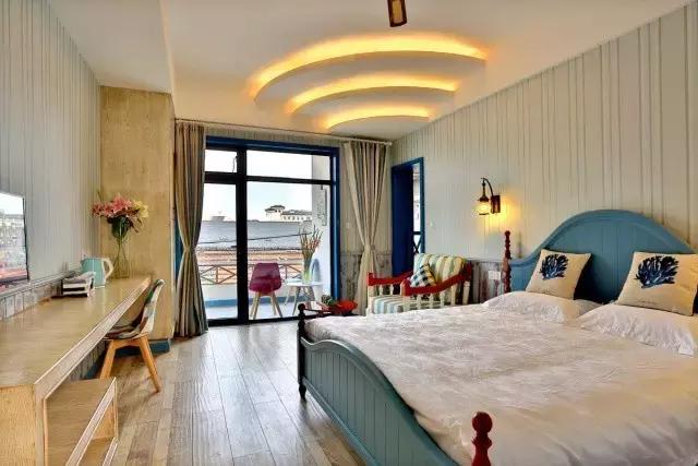 蓝莲花开，看跨界达人如何用心将每个瞬间做到永恒