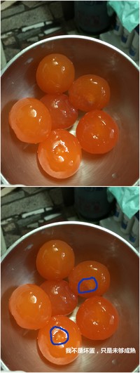 做咸蛋怎么做法最好吃不会裂壳,怎么泡咸蛋才能做出没有油的咸蛋