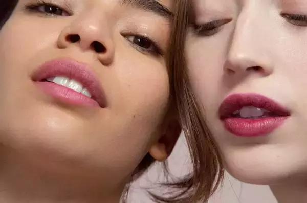 初恋or女王？AB也在用梅子色超适合秋冬，你不来一支吗？