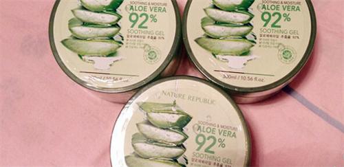 揭秘韩妆品牌第一篇,揭秘韩妆中小样