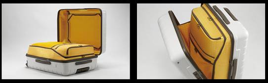 rimowa行李箱怎么挑,rimowa行李箱值得买吗