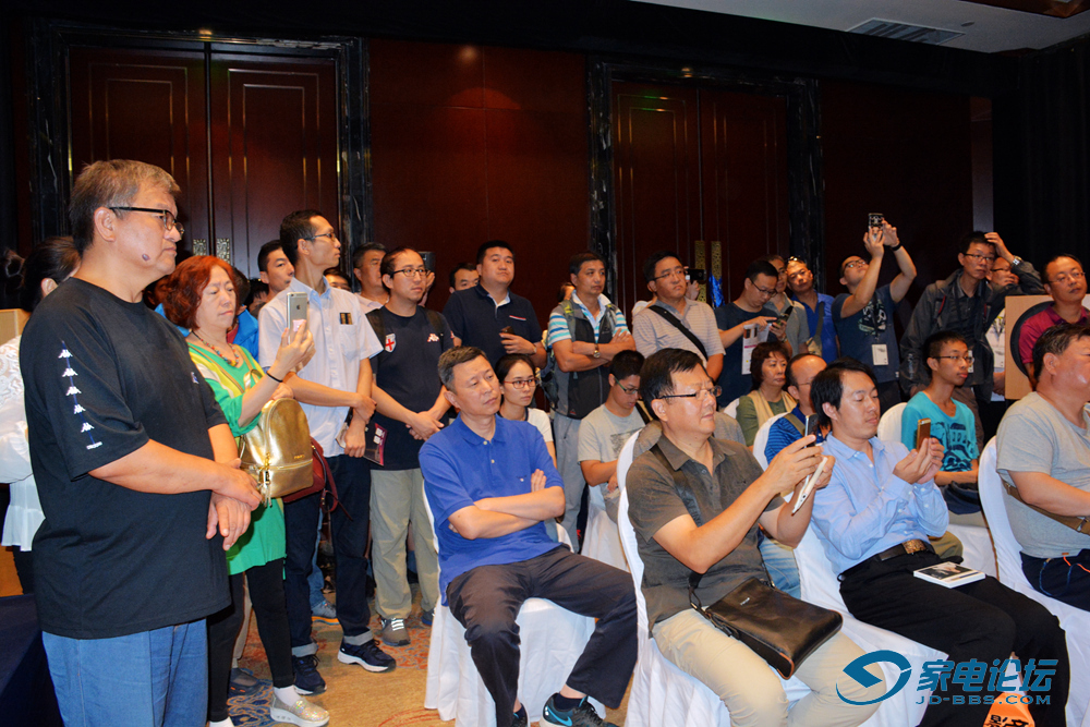 2023第三届北京国际音响展,第二次北京音响展