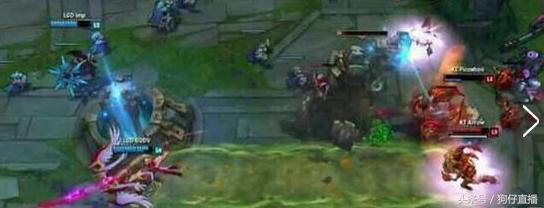lpl队史,lpl战队s赛回忆