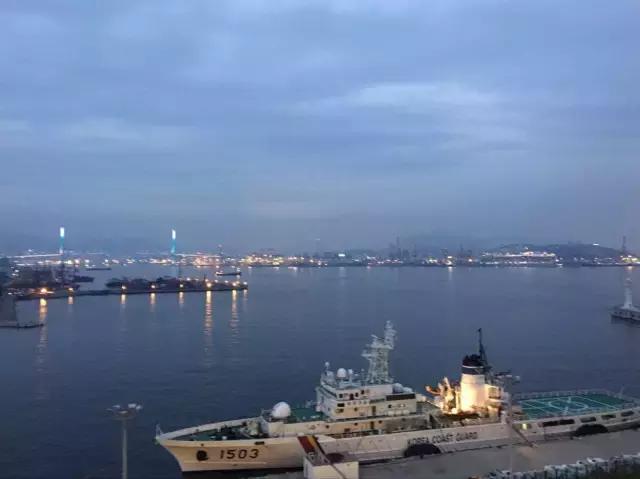 邮*攻轮**略：另一种超腐败超省心度假方式