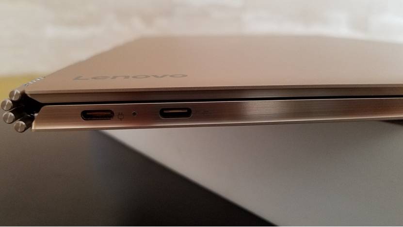 钉科技怎么样,联想YOGA5Pro翻转笔记本