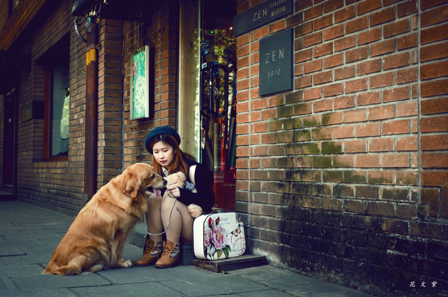 国庆节带狗狗适合去哪玩,国庆节狗狗出去浪