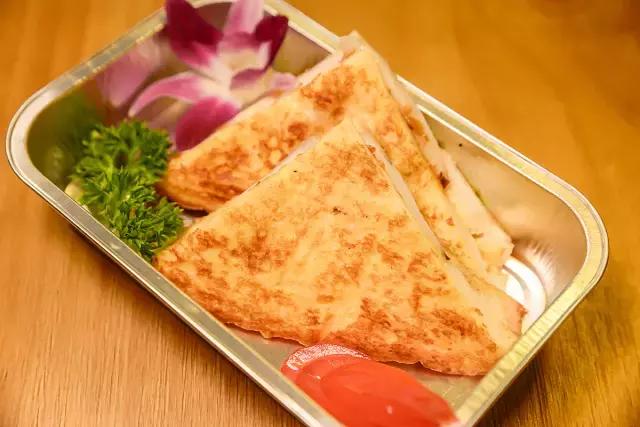 港式碗仔翅美食,港式特点碗仔翅