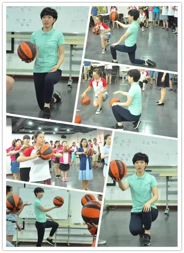 幼儿拍球的正确教法,小班幼儿双手单手拍球培养目标