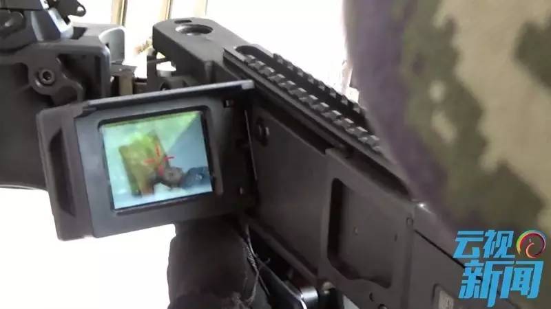 越南反恐行动,越南反恐演习