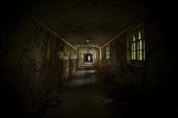 盘点被废弃的十座诡异建筑,世界最诡异的建筑你们还认识吗