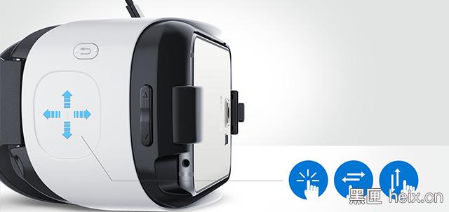 gearvr最新一代,gearvr新款