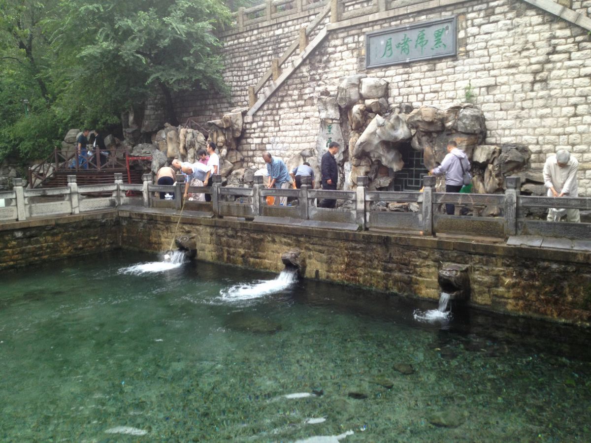 山东济南免费的景点攻略,济南免费景区哪个景区值得去