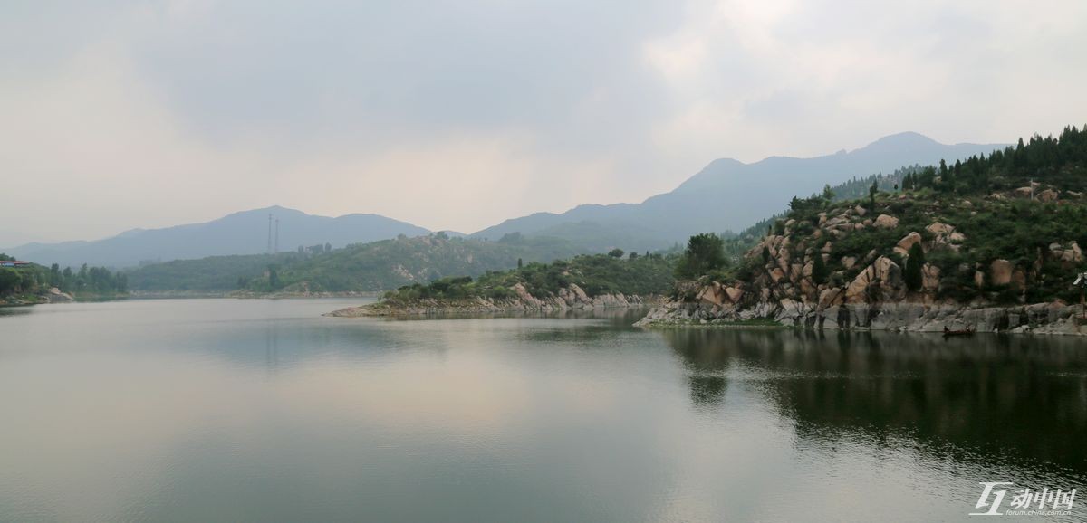 山东济南免费的景点攻略,济南免费景区哪个景区值得去