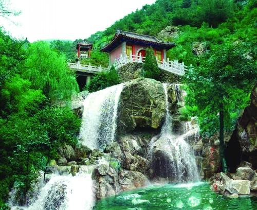 山东济南免费的景点攻略,济南免费景区哪个景区值得去