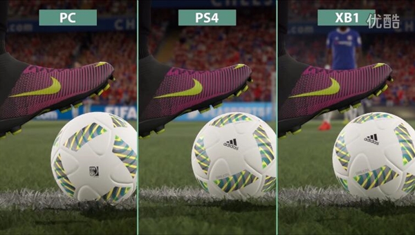 fifa17真实设置,fifa17最强模式