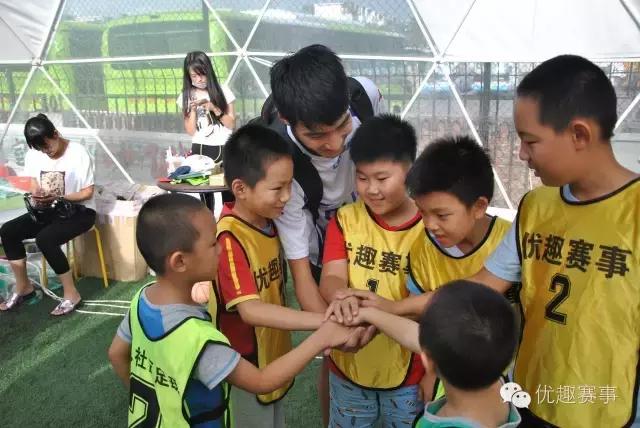 北京儿童业余足球队招募,儿童足球招募