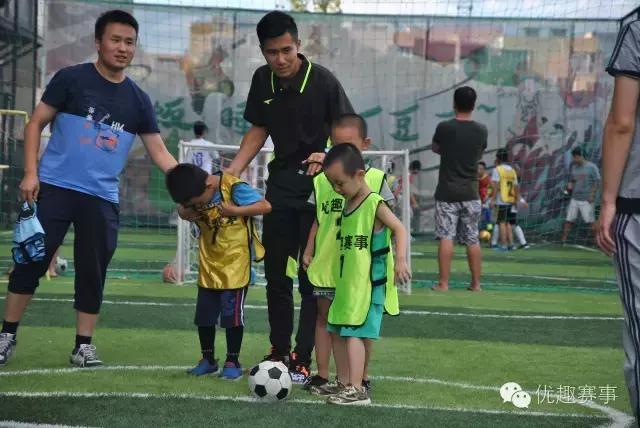 北京儿童业余足球队招募,儿童足球招募