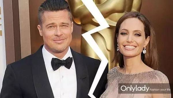 安吉丽娜朱莉离婚了吗,布拉德皮特安吉丽娜朱莉离婚原因