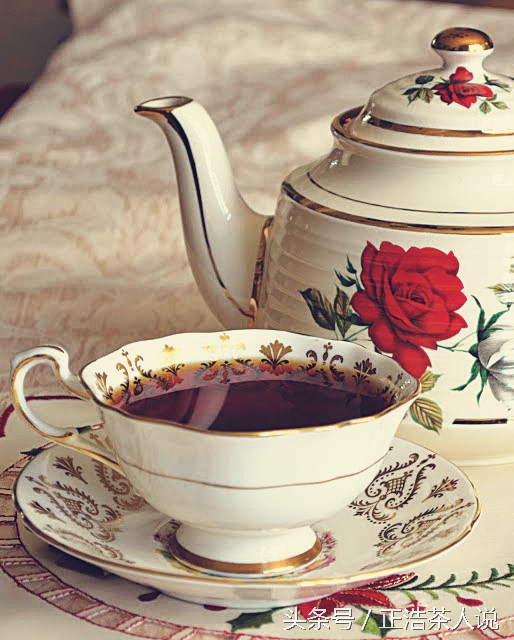 全球知名茶叶奢侈品品牌,奢侈品茶叶品牌排行榜前十名