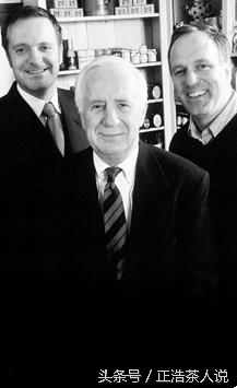 全球知名茶叶奢侈品品牌,奢侈品茶叶品牌排行榜前十名