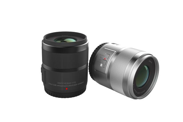 小米小蚁单反相机,小蚁相机一共几个款