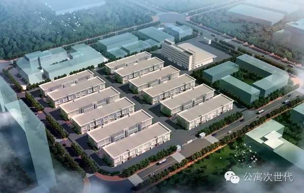 乐乎罗意丨公寓创业企业，如何应对“房源荒”？