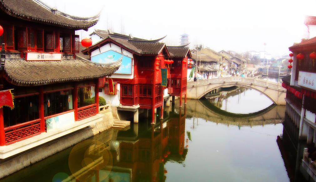 上海十大旅游景点,上海十大旅游景点攻略