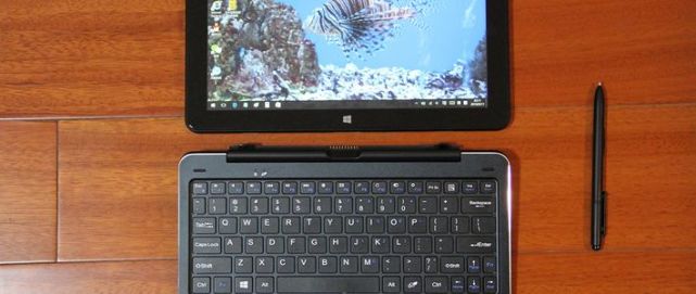 酷比魔方iplay40和酷比魔方i7哪个好,酷比魔方i7book笔记本电脑