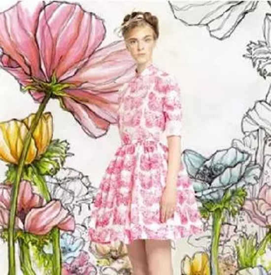 招商热门服装品牌,大牌服饰一二线品牌哪个好