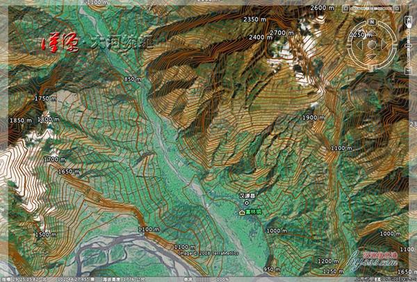 googleearth卫星拍摄,googleearth