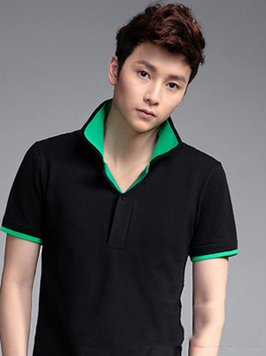 男生发型推荐清爽短发烫发,男生中短发烫发发型推荐